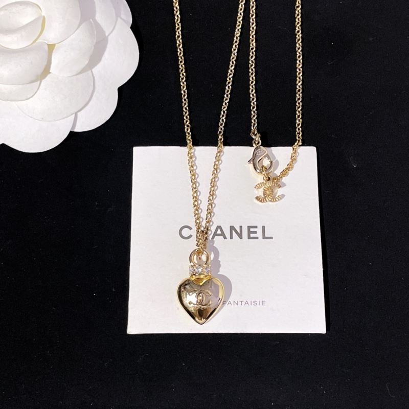 Chanel Necklaces